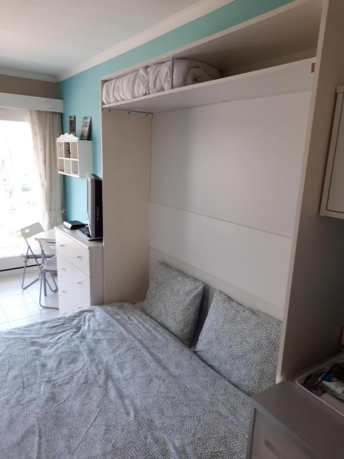 Beachstudio Westende With Sea View Middelkerke Exterior foto