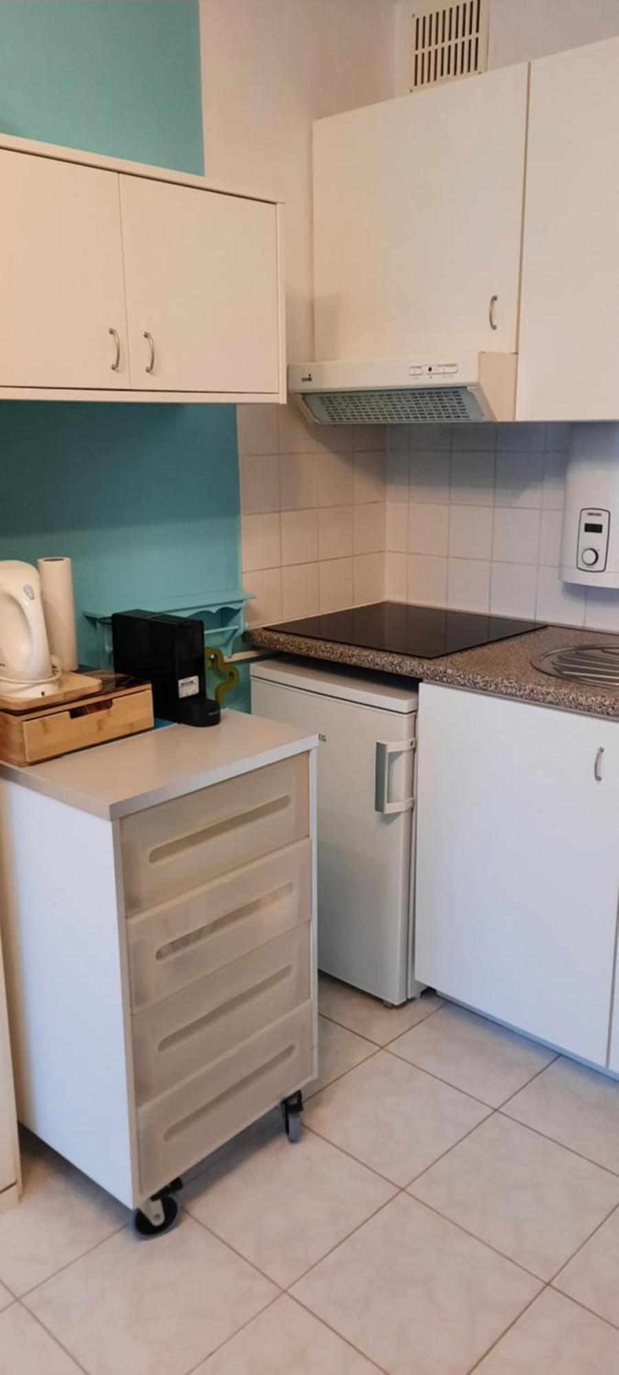 Beachstudio Westende With Sea View Middelkerke Exterior foto